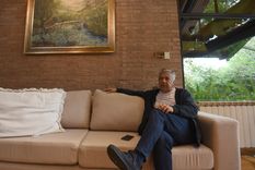 A Alfredo Cornejo se le termina su mandado. Cuál es el plan del Gobierno provincial para su sucesión.