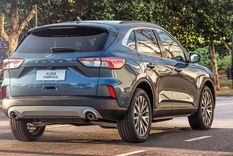 impuesto al lujo: ¿que autos ford deberan pagarlo?