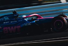 El dato de Alpine que ilusiona en Japón.