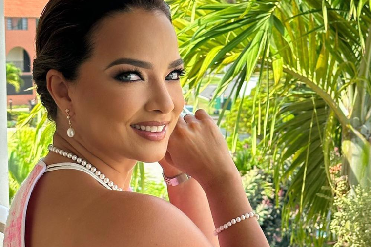 Mira el increíble video de Adamari Lopez que captó la atención de todos. Foto: Instagram