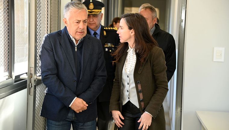 Para el Gobierno hay una pandemia de violencia que complica la convivencia. Foto: Gobierno