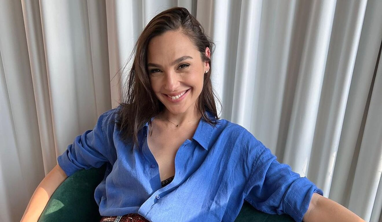 Gal Gadot se suma a Rápido y Furioso y se lleva a otro súper héroe con ella. Foto: Instagram @galgadot