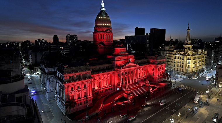 Foto: Prensa Diputados