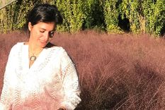 ines berton, en exclusiva para mendozaprende