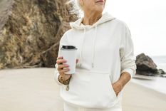 El alimento perfecto para evitar las muertes tempranas Foto: Archivo