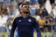 Sergio Romero apuntó contra Víctor Blanco. Sergio Romero apuntó contra Víctor Blanco.