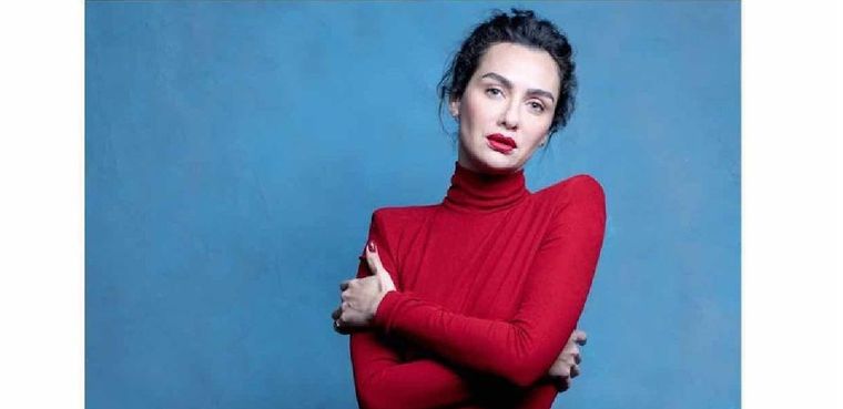 Birce Akalay es de las personalidades más destacadas de Turquía. Foto: Instagram @birceakalay
