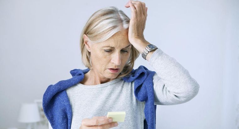 Estas señales deben encender las alamas Foto: Shutterstock.