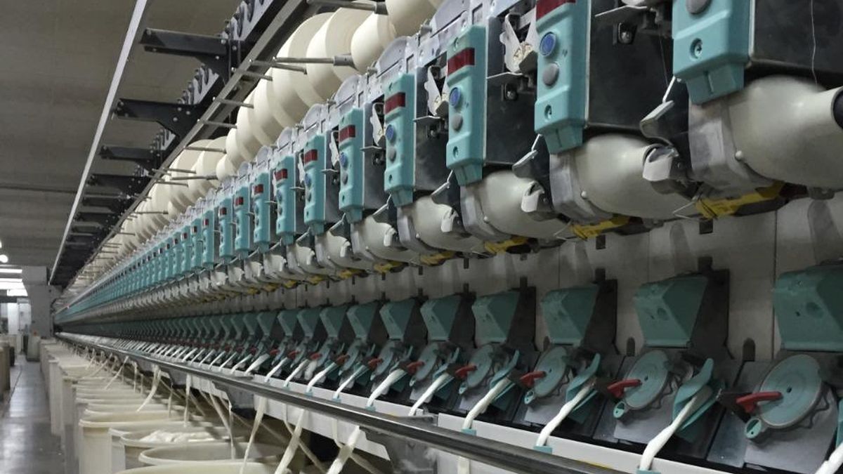 Industria argentina 2026: orden productivo en tiempos de redefinición del Estado