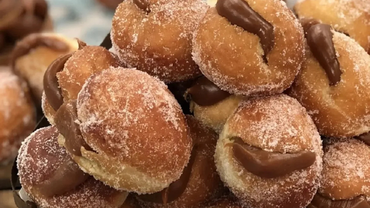 Muchas familias preparan esta receta los fines de semana. Muchas familias preparan esta receta los fines de semana.