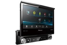 los tres autostereos mas top del mercado