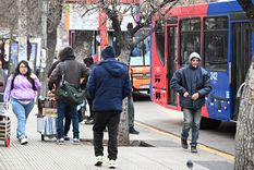 El boleto de colectivo sube un 20% a partir del 13 de julio.&nbsp;
