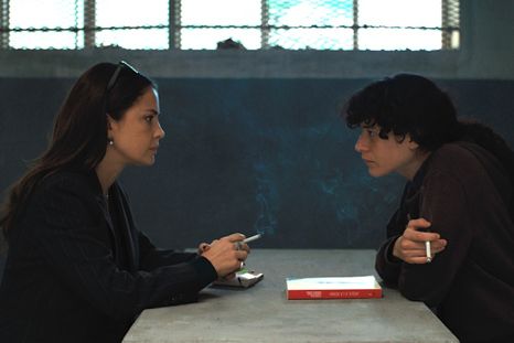 Belén, la película que desbancó a Homo Argentum camino a los premios Oscar. Foto: cortesía Digicine. Belén, la película que desbancó a Homo Argentum camino a los premios Oscar. Foto: cortesía Digicine.