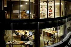 Algunas sociedades glorifican el exceso de trabajo hasta el punto de agotamiento. Foto: GETTY IMAGES