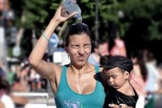 Este miércoles también se sentirá con intensidad el calor