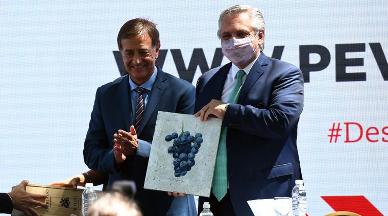 Foto: ALF PONCE MERCADO / MDZ