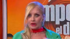 La fuerte polémica al aire que dejó secuelas en el ciclo matutino. La fuerte polémica al aire que dejó secuelas en el ciclo matutino.