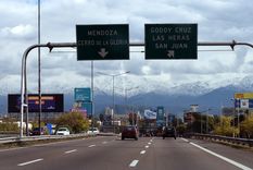 Foto: ALF PONCE / MDZ Foto: ALF PONCE / MDZ