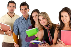 insertarse en el mercado laboral: beneficio de practicas profesionales y pasantias.