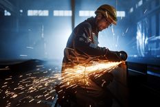 Las empresas pymes continúan con su derrotero diario Foto: Shutterstock