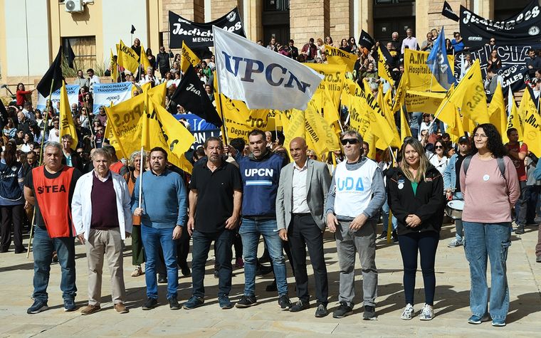 Foto: Rodrigo DAngelo / MDZ