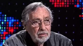 El ambiente artístico quedó en shock por la muerte de Brandoni. El ambiente artístico quedó en shock por la muerte de Brandoni.