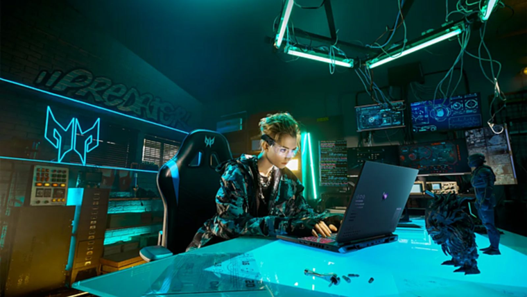 Un estudio de Google Cloud expone el uso de la IA de empresas gaming Un estudio de Google Cloud expone el uso de la IA de empresas gaming