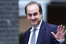 Foto: Publicada por The Guardian