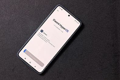MDZol | Xiaomi HyperOS -Portada