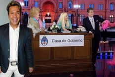 guido süller: sin nosotros, silvio soldan estaria en el olvido