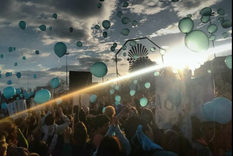 asi fue la ultima marcha contra el aborto antes de la votacion