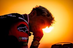 Kevin Benavides dejó atrás las dos ruedas y confirmó que correrá en autos el Dakar 2026.