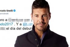 las figuras internacionales que quiere tinelli para showmatch