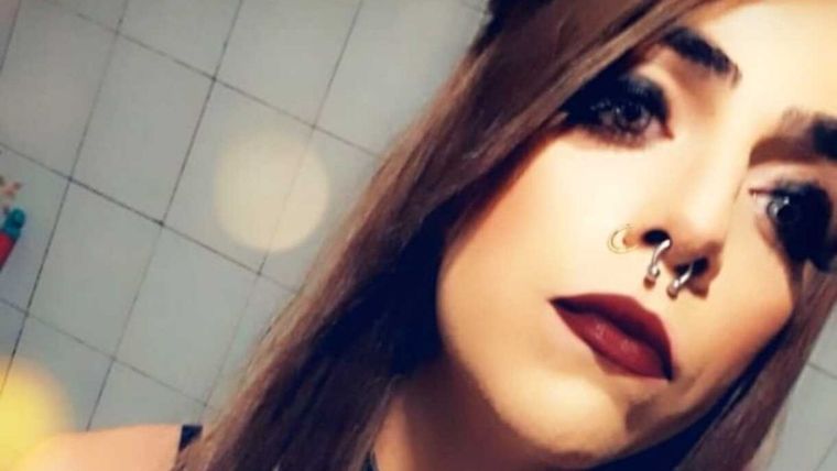 Esta semana se conocerá la sentencia del policía acusado de asesinar a Melody Barrera.