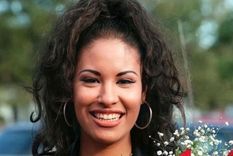 Selena Quintanilla