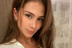 Greeicy Rendon se lleva todas las miradas con su tonificado cuerpo. Foto: Instagram/ Greeicy Rendon