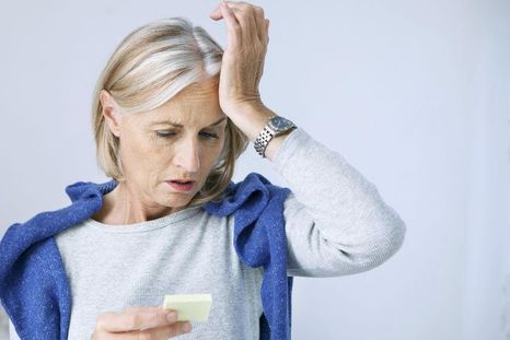Esta hierba te ayudará a mejorar tu memoria. Foto: Shutterstock