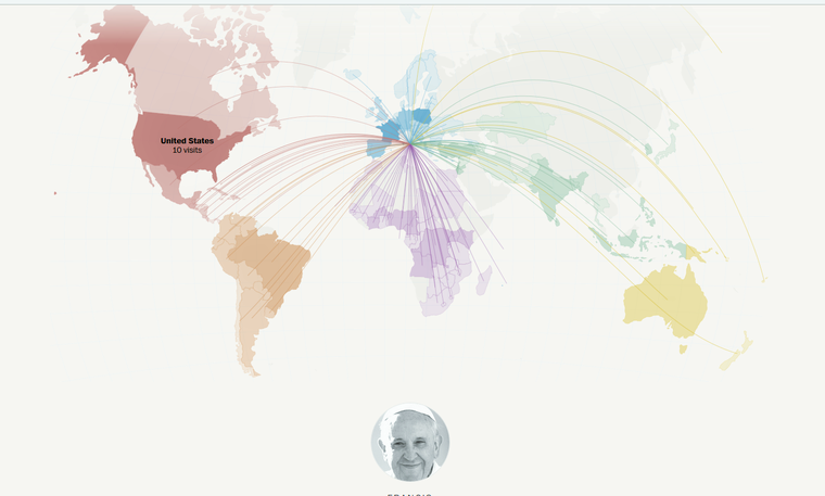 Foto: The Washington Post