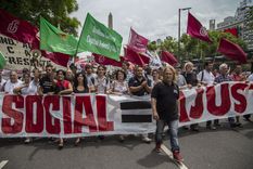Foto: Noticias Argentinas