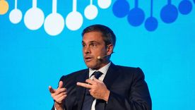 El diputado electo Guillermo Michel aseguró que el Gobierno busca eliminar el monotributo a pedido del FMI. El diputado electo Guillermo Michel aseguró que el Gobierno busca eliminar el monotributo a pedido del FMI.