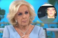 El hombre realizó una fuerte denuncia y reclama una cifra millonaria.&nbsp;