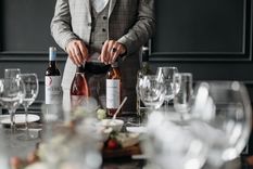 Dos argentinos, en la semifinales para ser el mejor sommelier de América