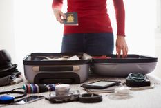 Varias aerolíneas analizan comenzar a aplicar cambios en 2025 Foto: Archivo