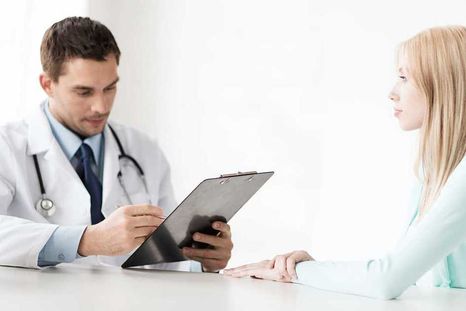 Existen diferentes patologías ocasionadas por la ignorancia sobre el uso correcto de ciertos productos de venta libre.