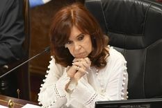 Cristina Fernández de Kirchner Foto: Archivo MDZ Cristina Fernández de Kirchner Foto: Archivo MDZ