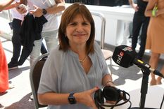 Foto: Alf Ponce/MDZ