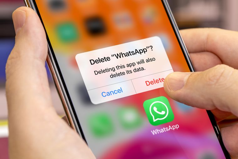 Millones de usuarios pierden el acceso a WhatsApp por la antigüedad de sus sistemas operativos.