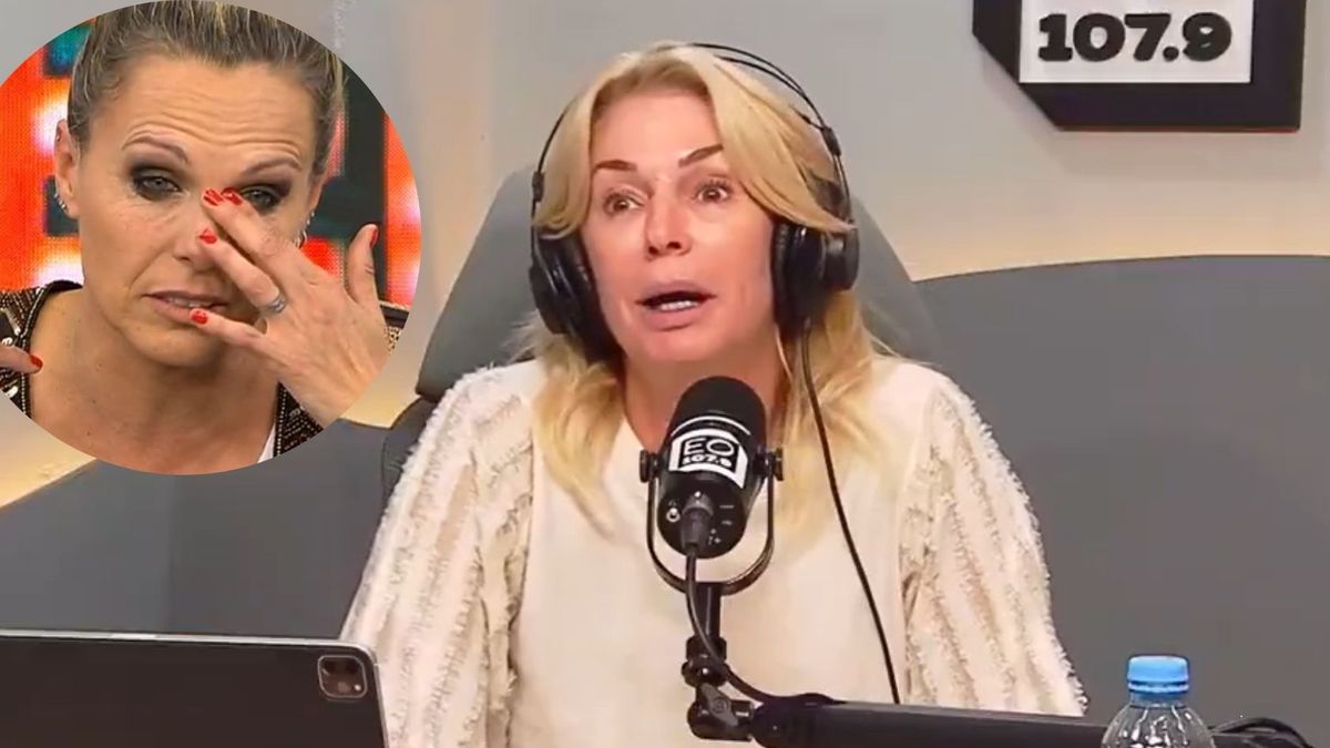 Yanina Latorre hundió a Denise Dumas y aseguró que la tiene frizada: 