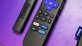 El Roku Premiere transforma tu TV en un centro multimedia 4K. El Roku Premiere transforma tu TV en un centro multimedia 4K.