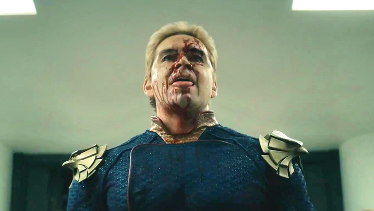 Estrenos en diciembre, imperdibles. Créditos: Amazon Prime Estrenos en diciembre, imperdibles. Créditos: Amazon Prime